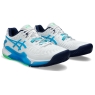 Tennisschuhe Asics SOLUTION Speed FF 3 Clay 1041A375-103