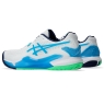 Tennisschuhe Asics SOLUTION Speed FF 3 Clay 1041A375-103