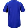 Jungen Tennis T-Shirt Adidas Boys Tee Pro IX3566 blau