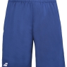 Herren Tennis Kurzehose Babolat Play Short 3MP2061-4118 blau