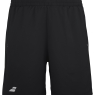 Herren Tennis Kurzehose Babolat Play Short 3MP2061-2000 schwarz