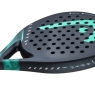 Padelschläger Head ZEPHYR PRO Black/Teal