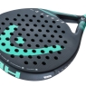 Padelschläger Head ZEPHYR PRO Black/Teal