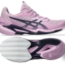 Damen Tennisschuhe Asics SOLUTION SPEED FF 3 Clay 1042A248-700