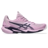 Damen Tennisschuhe Asics SOLUTION SPEED FF 3 Clay 1042A248-700