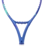 Tennisschläger Yonex EZONE 100 blast blue 2025