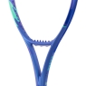 Tennisschläger Yonex EZONE 100 blast blue 2025