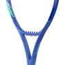 Tennisschläger Yonex EZONE 100L blast blue 2025