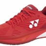 Herren Tennisschuhe Yonex ECLIPSION 5 Tango red