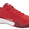 Herren Tennisschuhe Yonex ECLIPSION 5 Tango red