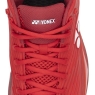 Herren Tennisschuhe Yonex ECLIPSION 5 Tango red