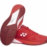 Herren Tennisschuhe Yonex ECLIPSION 5 Tango red