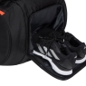 Tasche für Padel ADIDAS Racket Bag PROTOUR 3.3 black/orange