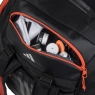 Tasche für Padel ADIDAS Racket Bag PROTOUR 3.3 black/orange