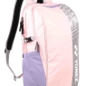 Tennisrucksack Yonex Club Backpack pink