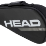 Tennistasche Head Tour Racquet bag S BKWH