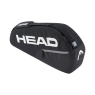 Tennistasche HEAD Base Racquet Bag S BK