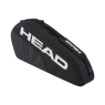 Tennistasche HEAD Base Racquet Bag S BK