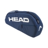 Tennistasche HEAD Base Racquet Bag S NV