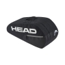 Tennistasche Head Base Racquet Bag M BK