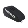 Tennistasche Head Base Racquet Bag M BK