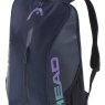 Tennisrucksack Head Tour Backpack 25l NV