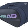 Tennistasche HEAD TOUR Racquet BAG XL NV