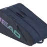 Tennistasche HEAD TOUR Racquet BAG XL NV