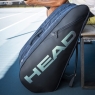 Tennistasche HEAD TOUR Racquet BAG XL NV