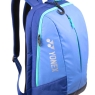 Tennisrucksack Yonex Team Backpack Blast Blue