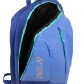 Tennisrucksack Yonex Team Backpack Blast Blue