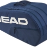 Tennistasche Head Base Racquet Bag M NV