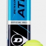 Tennisbälle DUNLOP ATP 3er Dose - Karton