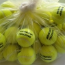 Tennisbälle  DUNLOP TRAINING Balls 60er