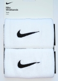 Nike Tennis Swoosh Wristbands -094