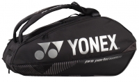Tennistasche Yonex Pro 9 pcs 92429 black