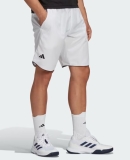 Kurze Tennishose Adidas Club Tennis Short 7 HS3265 weiss