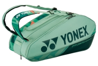 Tennistasche Yonex Pro 9 pcs 924294 olive green