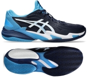 Tennisschuhe Asics Court FF 3 NOVAK Clay 1041A362-963