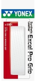 Grundgriffband Yonex Synthetic Excel PRO Grip weiß