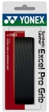 Grundgriffband Yonex Synthetic Excel PRO Grip schwarz