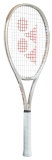 Tennisschläger Yonex VCORE 98 305g sand beige