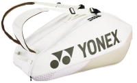 Tennistasche Yonex Pro 6 pcs 92426 sand beige