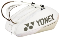 Tennistasche Yonex Pro 9 pcs 92429 sand beige