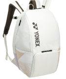 Tennisrucksack Yonex Pro Backpack B 92412 sand beige