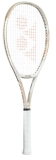 Tennisschläger Yonex VCORE 100L 280g sand beige