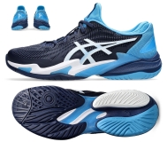 Tennisschuhe Asics Court FF 3 NOVAK 1041A361-963