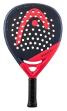 Padelschläger Head RADICAL MOTION