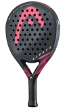 Padelschläger Head ZEPHYR BLACK/PINK