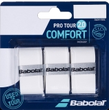 Tennis Overgrip Babolat Pro Tour X3 2.0